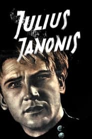 Julius Janonis' Poster