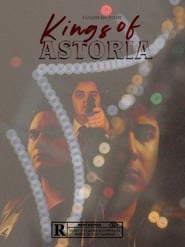 Kings of Astoria' Poster