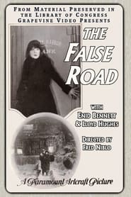 The False Road' Poster