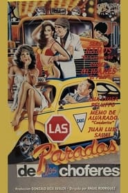 Las paradas de los choferes' Poster