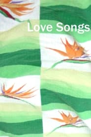 Love Songs' Poster