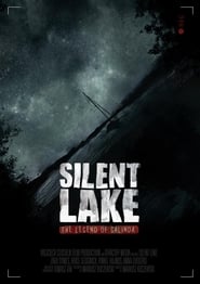 Silent Lake' Poster