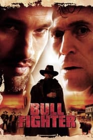 Bullfighter' Poster