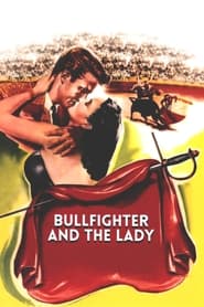 Bullfighter and the Lady' Poster