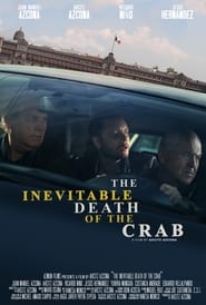 The Inevitable Death of the Crab' Poster