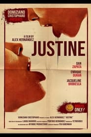 Justine' Poster