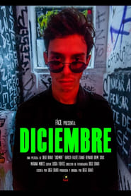 Diciembre' Poster