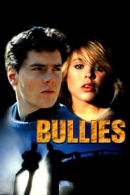 Bullies' Poster