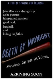 Death by Midnight' Poster