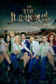 The Juniors y La Frmula Imperial' Poster