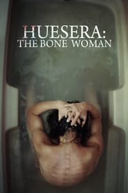 Huesera The Bone Woman' Poster