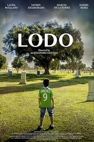 Lodo' Poster