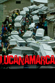 Lucanamarca' Poster