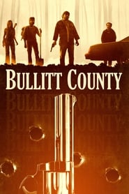 Bullitt County' Poster
