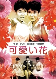 Kawaii Hana' Poster