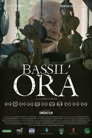 Bassilora' Poster