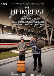 Die Heimreise' Poster