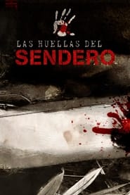 Las huellas del sendero' Poster