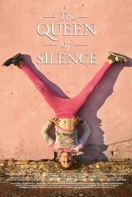 The Queen of Silence' Poster