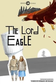 The Lord Eagle' Poster