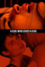 A Girl Who Loves a Girl' Poster