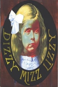 Lost Inside a Dream The Story of Dizzy Mizz Lizzy' Poster