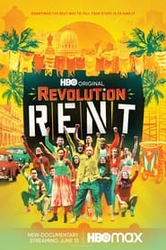 Streaming sources forRevolution Rent