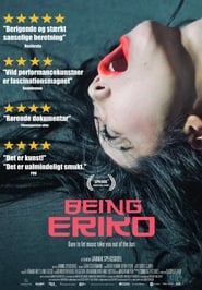 Being Eriko' Poster