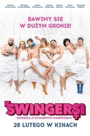 Swingers' Poster