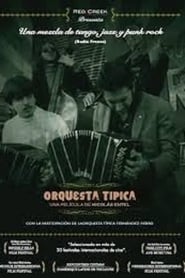 Orquesta Tpica' Poster