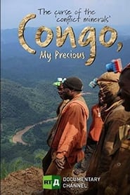 Congo My Precious' Poster