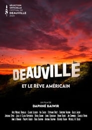 Deauville et le rve amricain' Poster