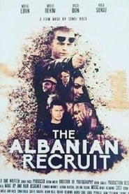 The Albanian Recruit' Poster