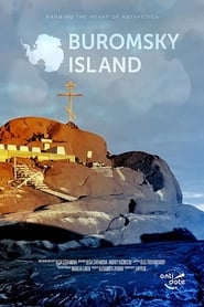 Buromsky Island' Poster