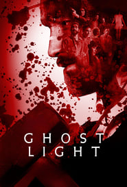 Ghost Light' Poster