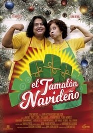 El Tamalon Navideo' Poster