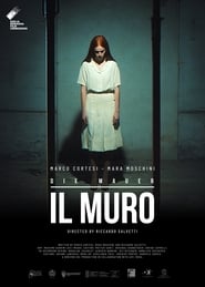 Il Muro  Die Mauer' Poster