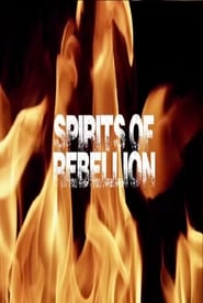 Spirits of Rebellion Black Cinema at UCLA' Poster