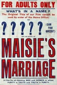 Married Love' Poster