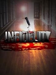 Infidelity' Poster