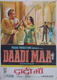 Daadi Maa' Poster