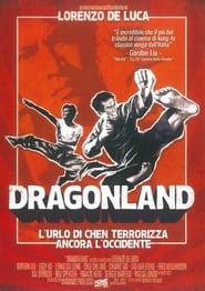Dragonland  Lurlo di Chen terrorizza ancora loccidente' Poster