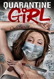 Quarantine Girl' Poster