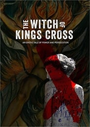 The Witch of Kings Cross' Poster