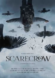Scarecrow' Poster