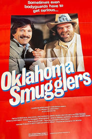 Oklahoma Smugglers' Poster