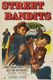 Street Bandits' Poster