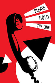 Please Hold The Line' Poster