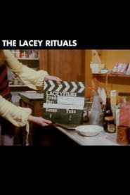 The Lacey Rituals' Poster