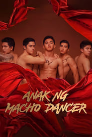 Son of Macho Dancer' Poster